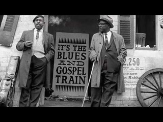 Mighty Sam McClain      ~    '''Gone For Good''  Live  2001