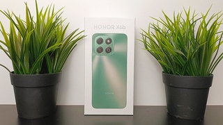 Honor X6b Обзор - Средний бюджетник | Как тянет в играх ? | Как делает фото и видео ? | Хонор