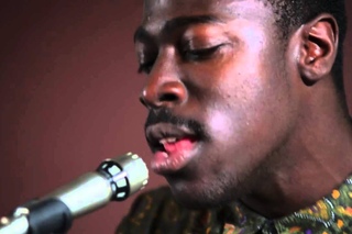 Moses Sumney - Replaceable