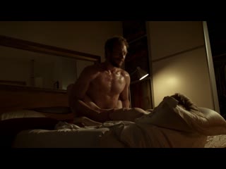 Christine Horne, Amanda Brugel, Mary Krohnert, etc Nude - Sex After Kids (2013) HD 1080p Watch Online