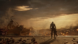 Gears 5: Story
