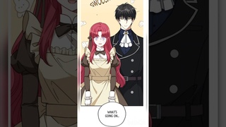 They are so chaotic- I woke up as a notorious trouble maker #manhwaedit #manhwa #shorts #webtoon