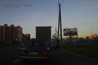 ДТП  Санкт-Петербург