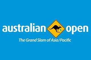 Элина Свитолина - Australian Open - Промо