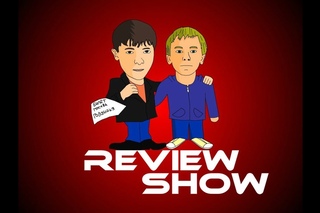 “Видео дневник“ Review Show (1 выпуск)