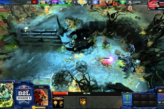 HyperX D2L S5   SNA vs Empire G2