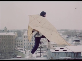 Безумный композитор из к/ф “Фонтан“ 1988. Нарезка