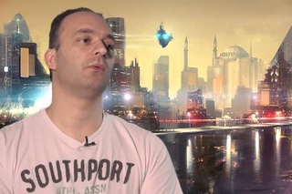 Flashback - Дневник разработчиков: