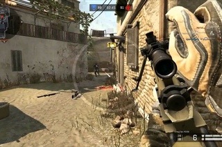 Fragmovie Cheytac M200 Warface