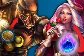 9 WEIRD Builds from Korea that actually work (League of Legends)