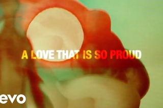 Placebo - Loud Like Love (Lyric Video)