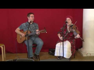 Ajde Jano Serbian folk song Соня Власова-Кибрик, Лев Анохин