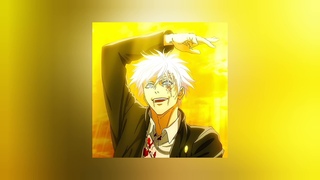 GOJO SATORU PLAYLIST