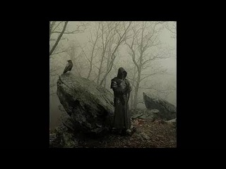 Игорь Ржавин - Безмолвие кручин (притча)