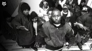 Capone-N-Noreaga - LA, LA (feat. Mobb Deep & Tragedy Khadafi) Official Music Video