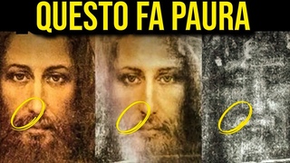RIVELATO: La Lettera di Pilato con Descrizione Inedita del Volto e della Fisionomia di Ges