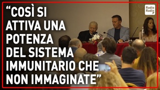 COME RAFFORZARE IL SISTEMA IMMUNITARIO IN PREVISIONE DI EFFETTI AVVERSI  I CONSIGLI DEL DT DI BELLA