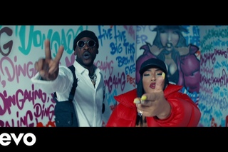 Stefflon Don, Skepta - Ding-A-Ling