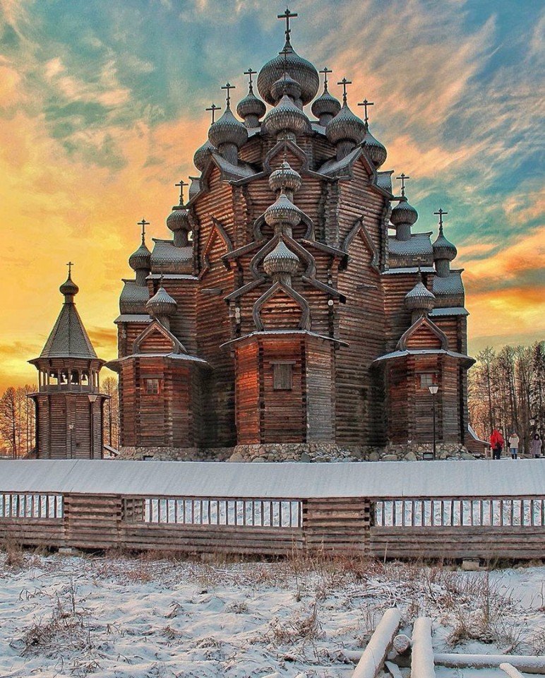 Церковь покрова пресвятой богородицы в санкт петербурге Церковь покрова пресвятой богородицы в санкт петербурге