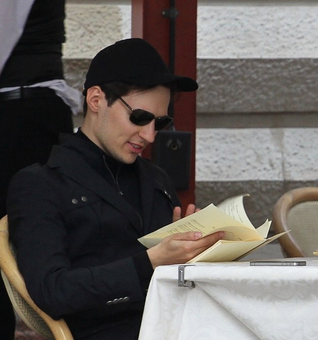 Дуров в дубае Дуров в дубае