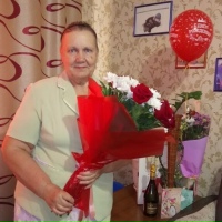 Надежда Алимова |