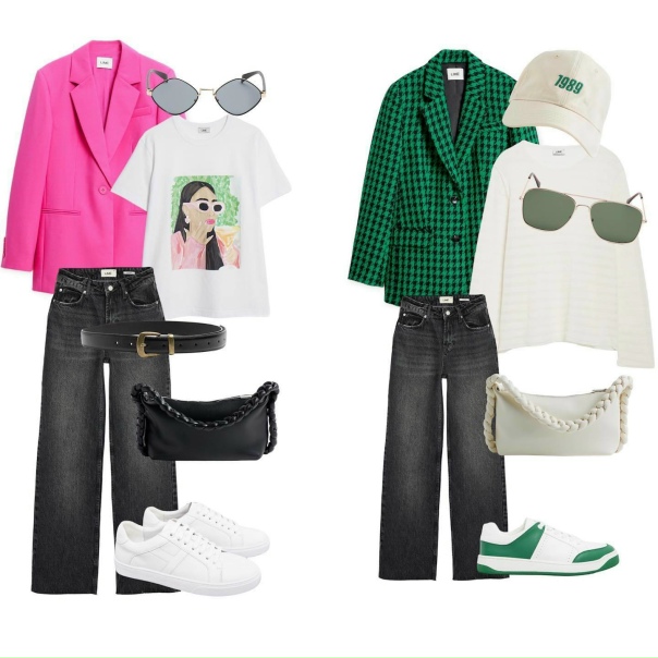 Qué me pongo? 7 looks para sorprender a tu pareja Moda, Moda estilo, Moda para m