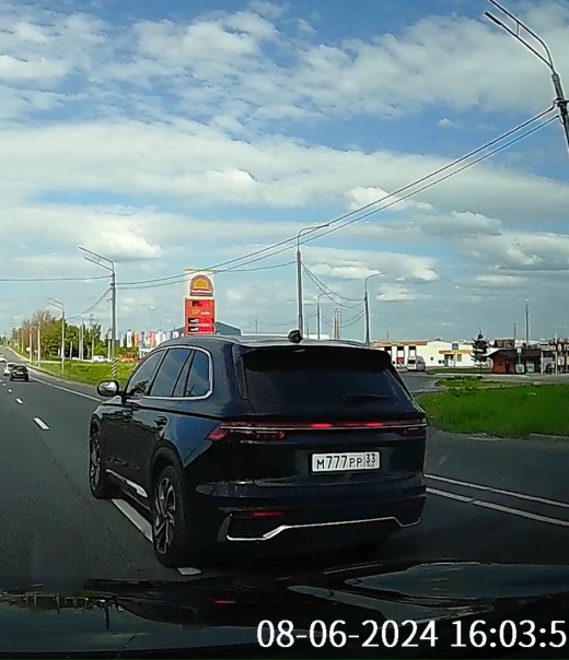 Зачем весь этот цирк? Чтобы повернуть в Глобус первым?