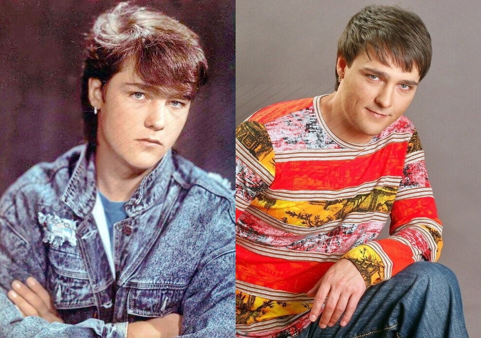 Ласковый май фото юры шатунова Ласковый май фото юры шатунова