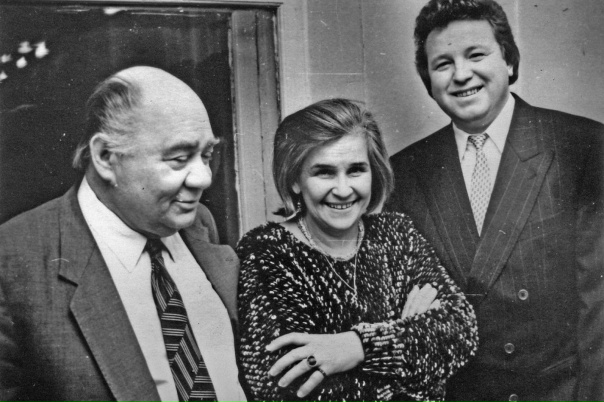 Евгений леонов биография личная жизнь Евгений леонов биография личная жизнь