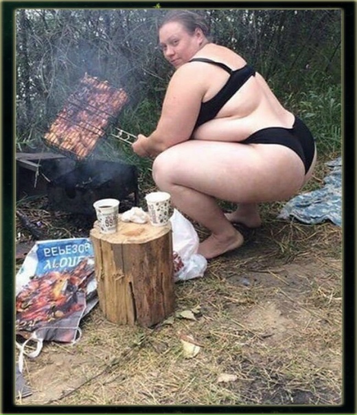 До свадьбы / после свадьбыЗато готовить хорошо умеет