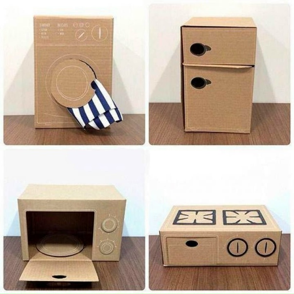 Mailbox/Treasure chest Valentine mailbox, Diy mailbox, Cardboard box crafts