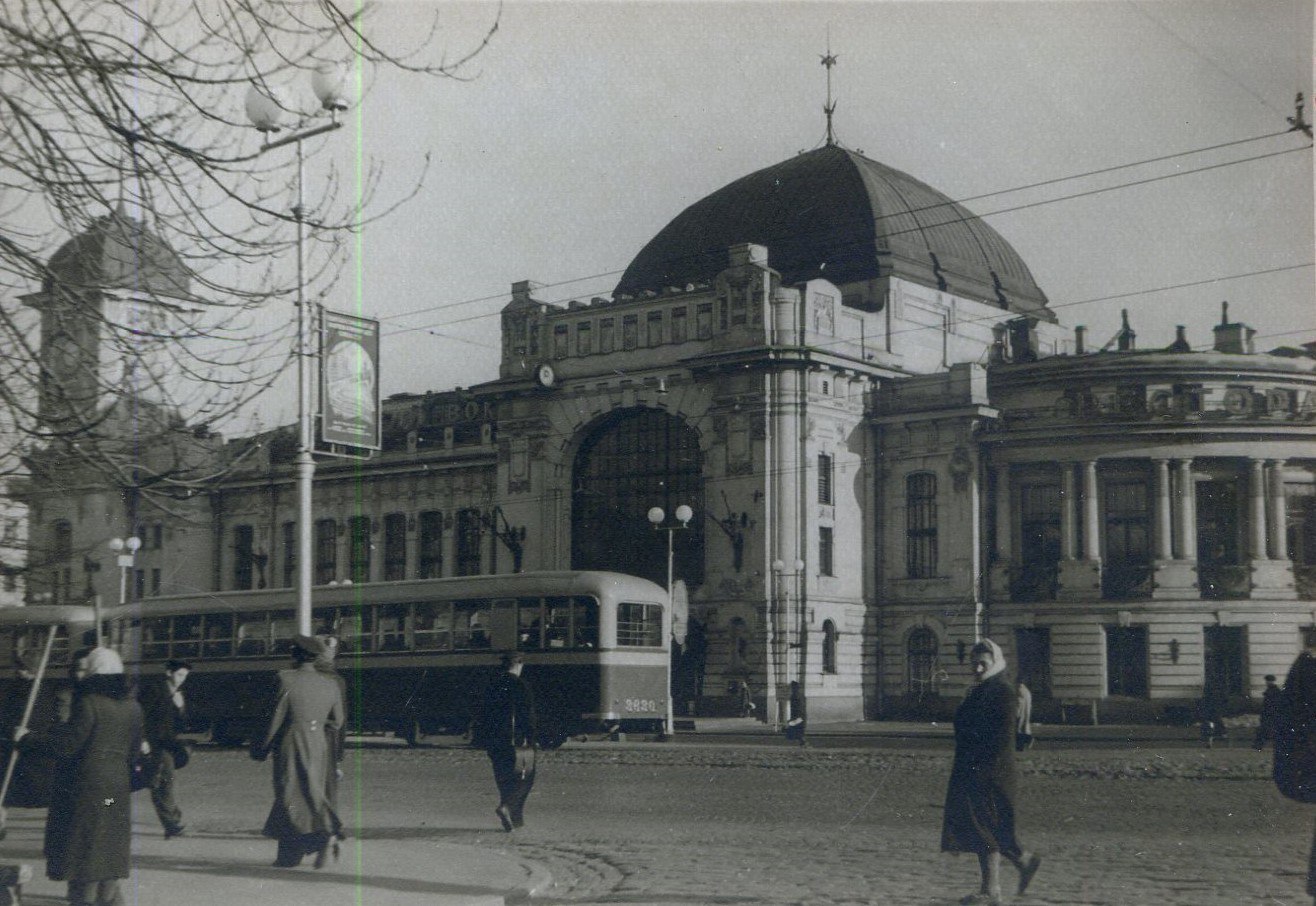 Витебский вокзал санкт петербург история создания Витебский вокзал санкт петербург история создания
