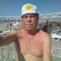 Евгений Лихачёв | Москва