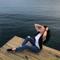 Юля Костенко |