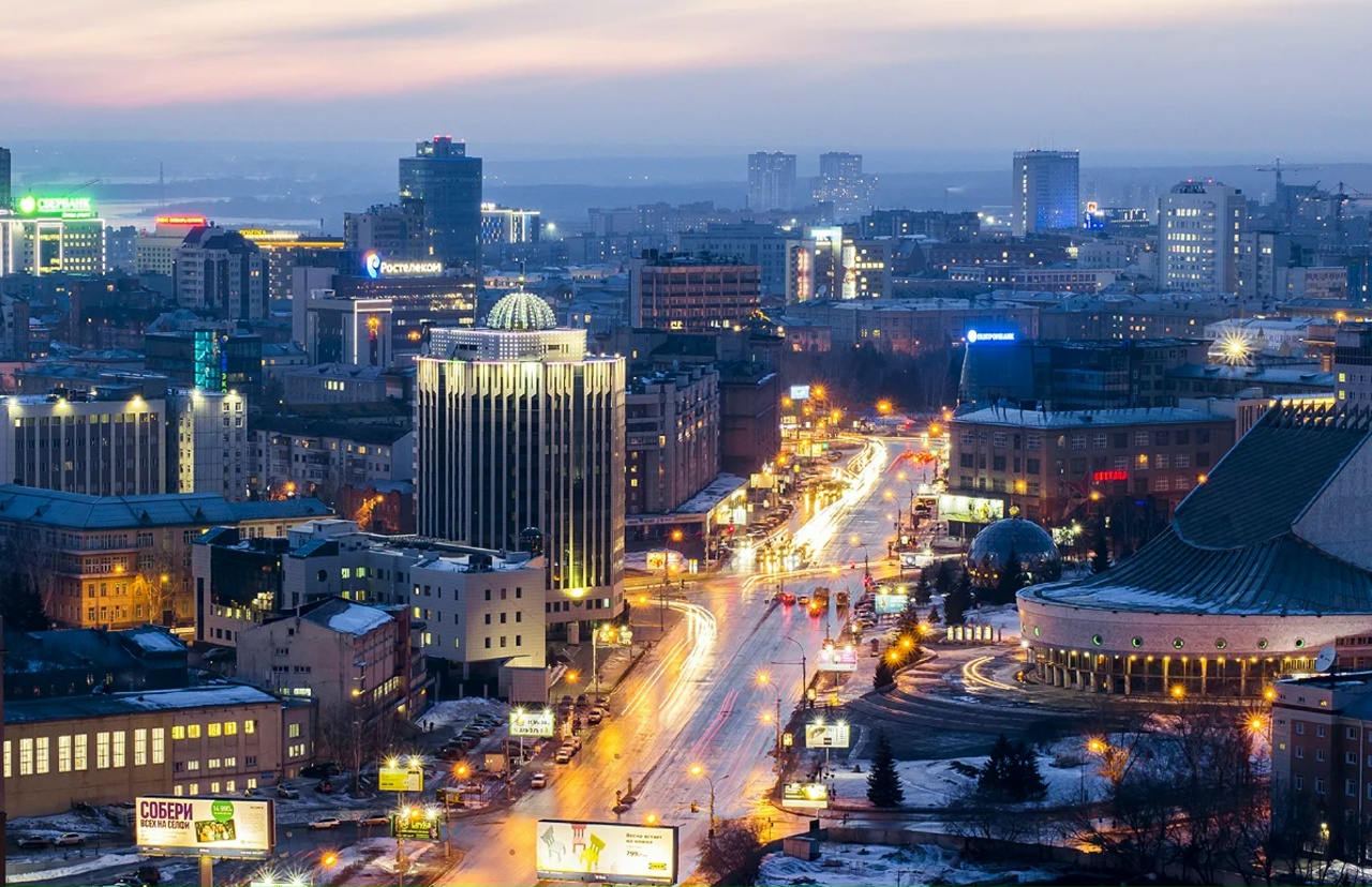 Новосибирск правый берег Новосибирск правый берег