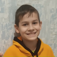 Миша Шмаков | Пермь