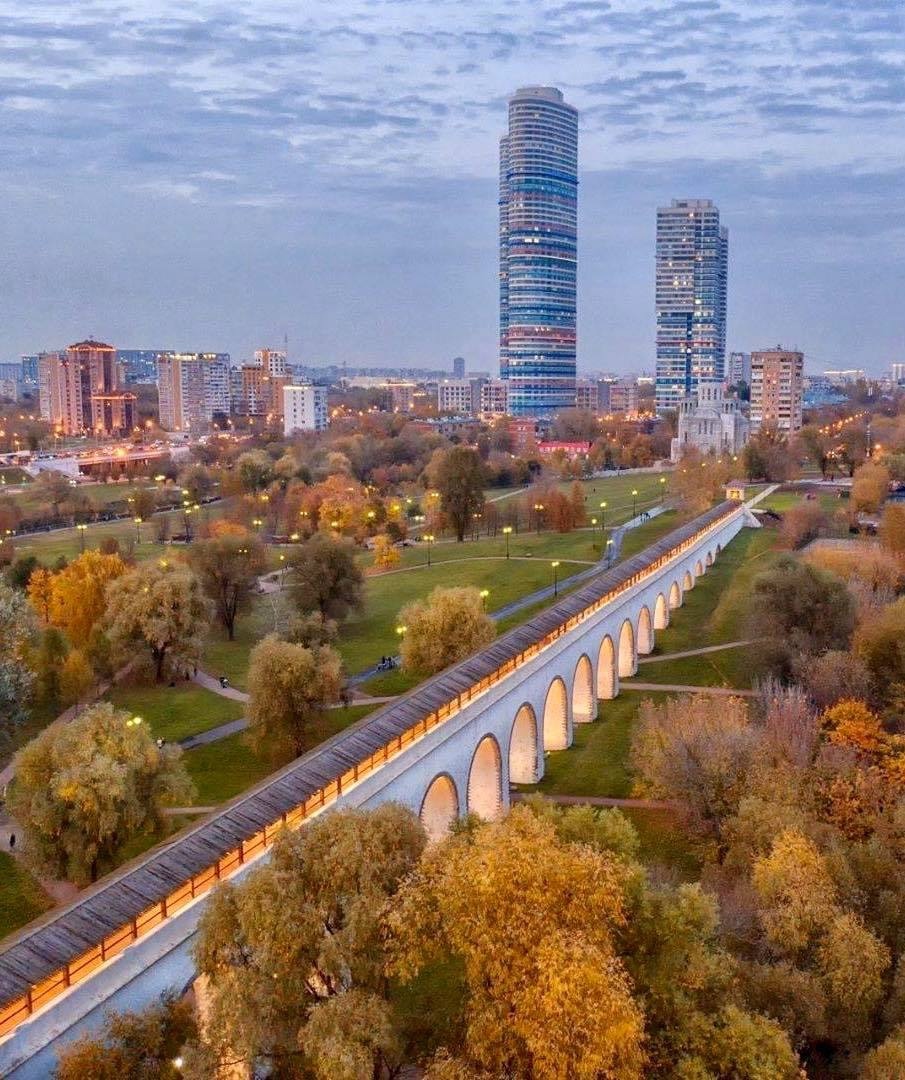 москва восточный административный округ