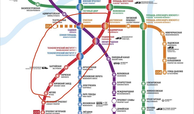 Метро технологический институт режим работы - найдено 87 картинок
