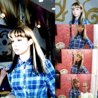 Галина Кирсанова |