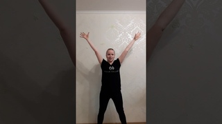 Физкультурная разминка Идет солдат по городу