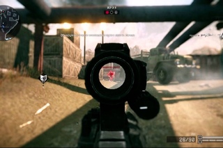 Warface.Штурм.AleDan