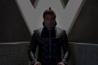 Marvel’s Inhumans - War For Their World
