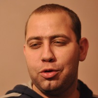 Лева Гюльзадян