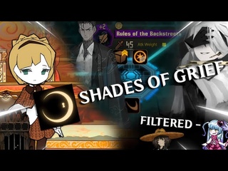 The PROJECT MOON Several Stages Of Grief In The Games
