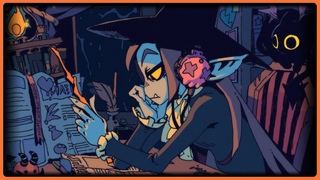 Lo-fi for Witches (Only) lofi / calm / chill beats