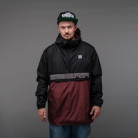 Анорак Im from Siberia Siberia
