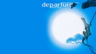 Samurai Champloo - Departure (Nujabes/fat jon (2004) Original Soundtrack