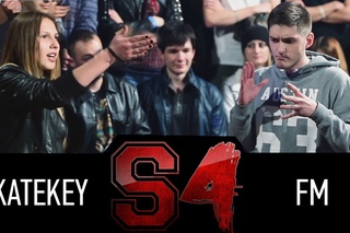 SLOVO | Краснодар. 4 сезон, отборочный раунд. KateKey vs. FM +Check Yo Self+