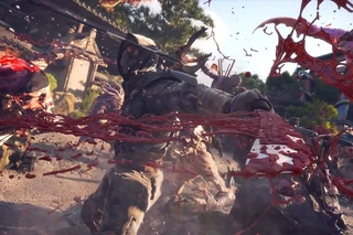 Трейлер даты выхода Shadow Warrior 2