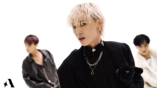 ALPHA - KIM OL (Official Music Video)